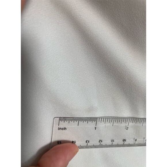 Narciso Rodriguez for Design Women's Colorblock Pencil Skirt Size 2 Multicolor - Picture 3 of 10